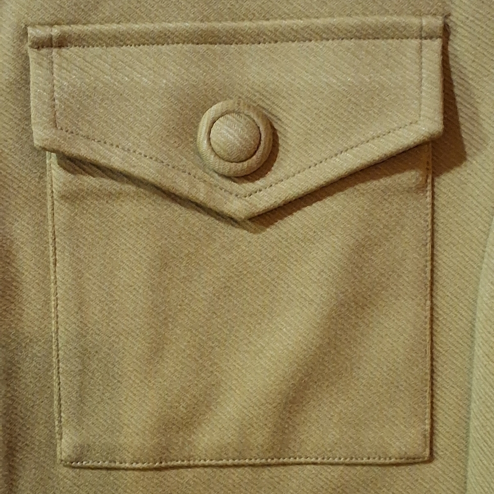 CAbi Touring Jacket Size M - Picture 6 of 6